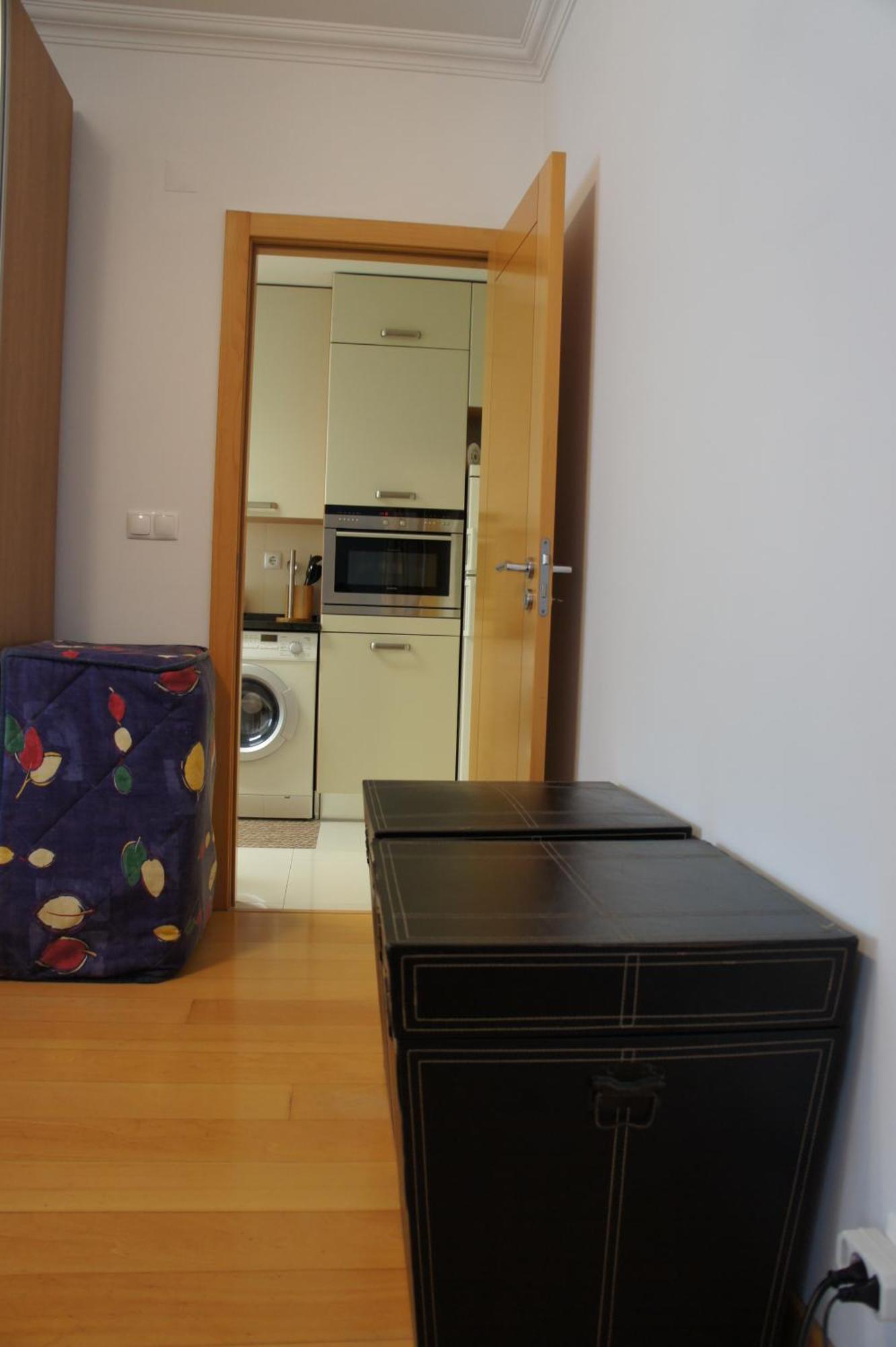 Apartamento Zen Em Pleno Centro De Lisboa公寓 外观 照片