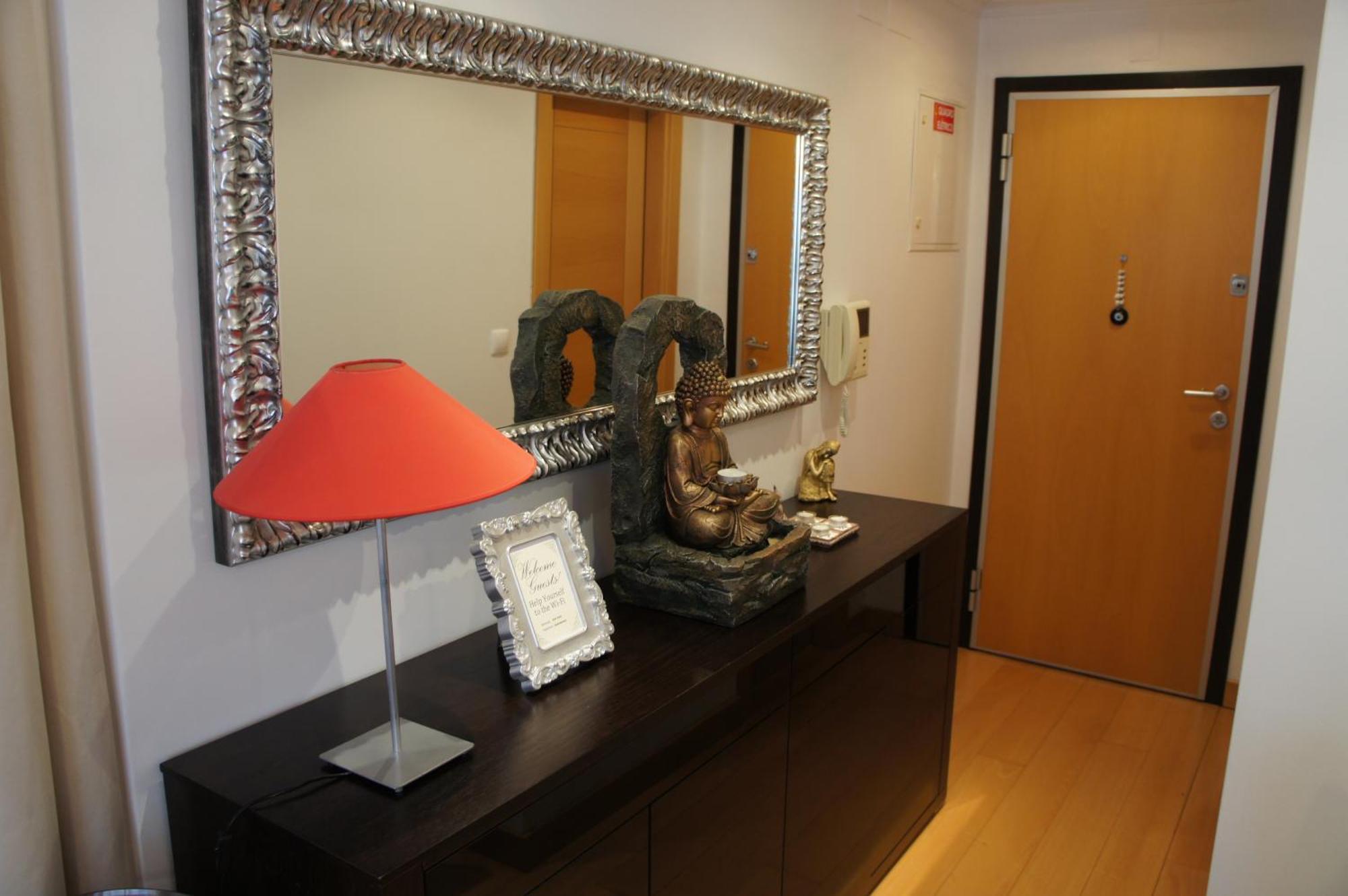Apartamento Zen Em Pleno Centro De Lisboa公寓 外观 照片