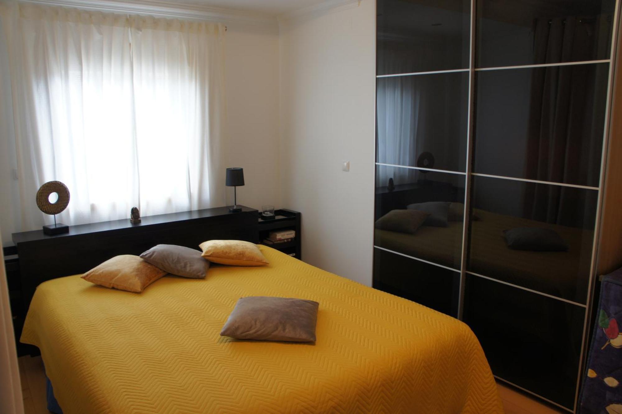 Apartamento Zen Em Pleno Centro De Lisboa公寓 外观 照片