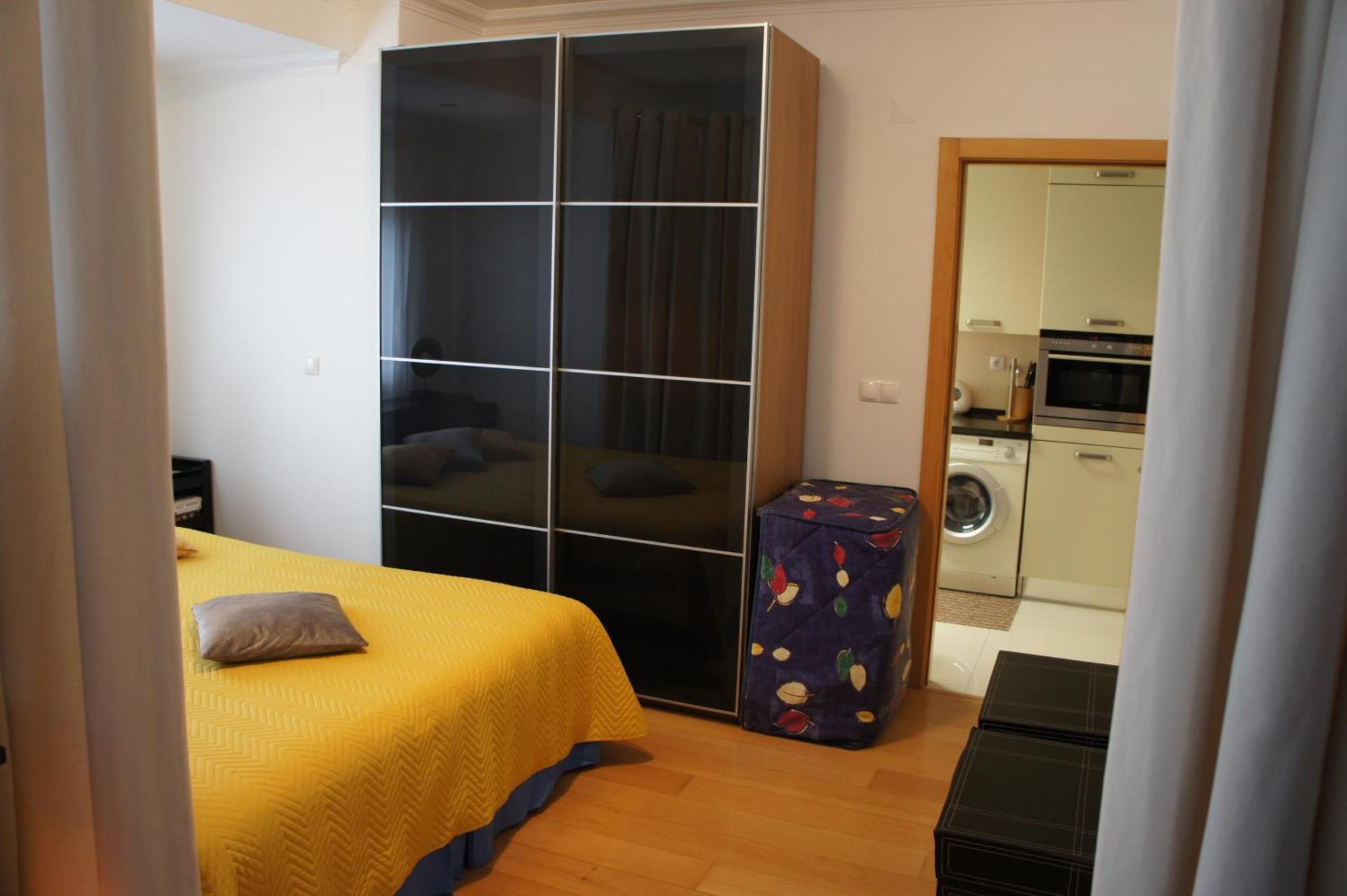 Apartamento Zen Em Pleno Centro De Lisboa公寓 外观 照片