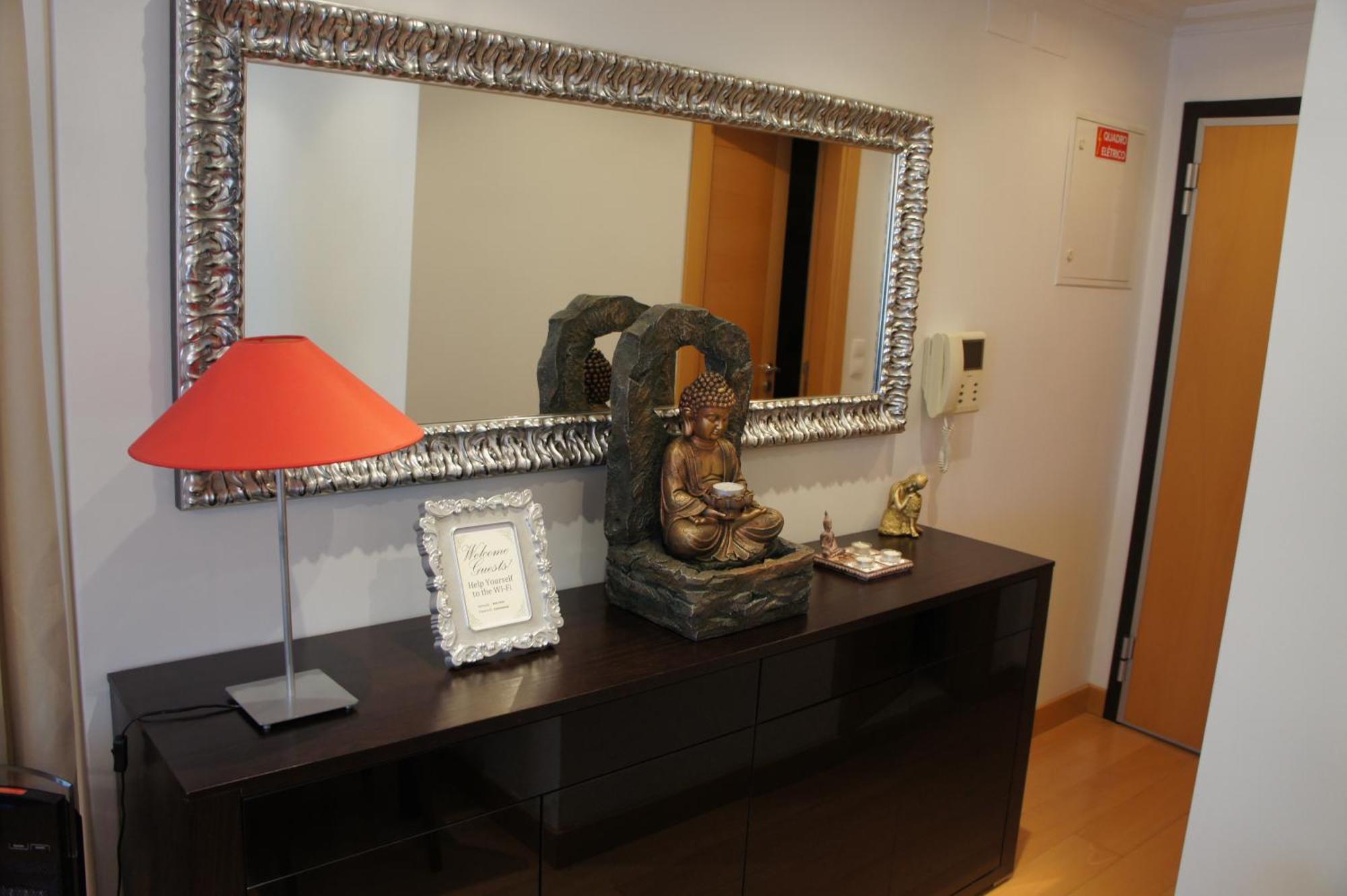 Apartamento Zen Em Pleno Centro De Lisboa公寓 外观 照片
