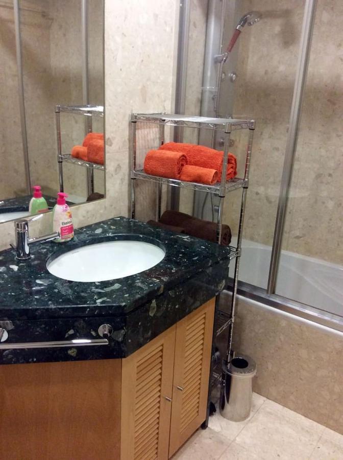 Apartamento Zen Em Pleno Centro De Lisboa公寓 外观 照片