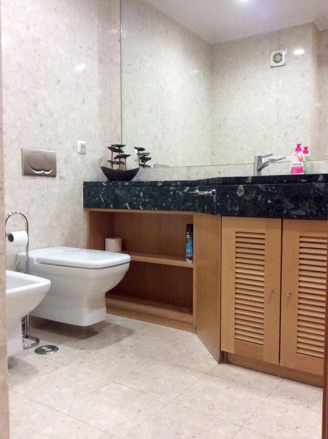 Apartamento Zen Em Pleno Centro De Lisboa公寓 外观 照片