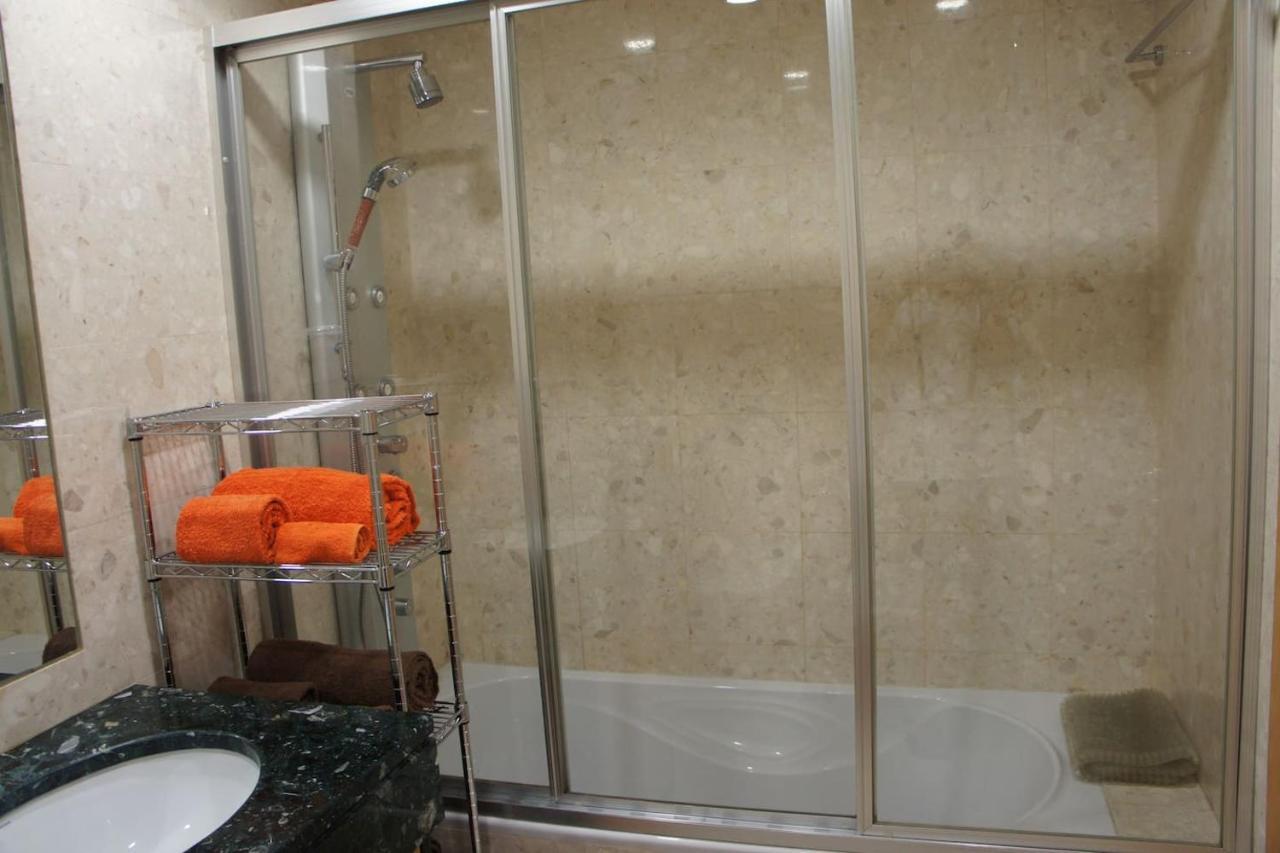Apartamento Zen Em Pleno Centro De Lisboa公寓 外观 照片